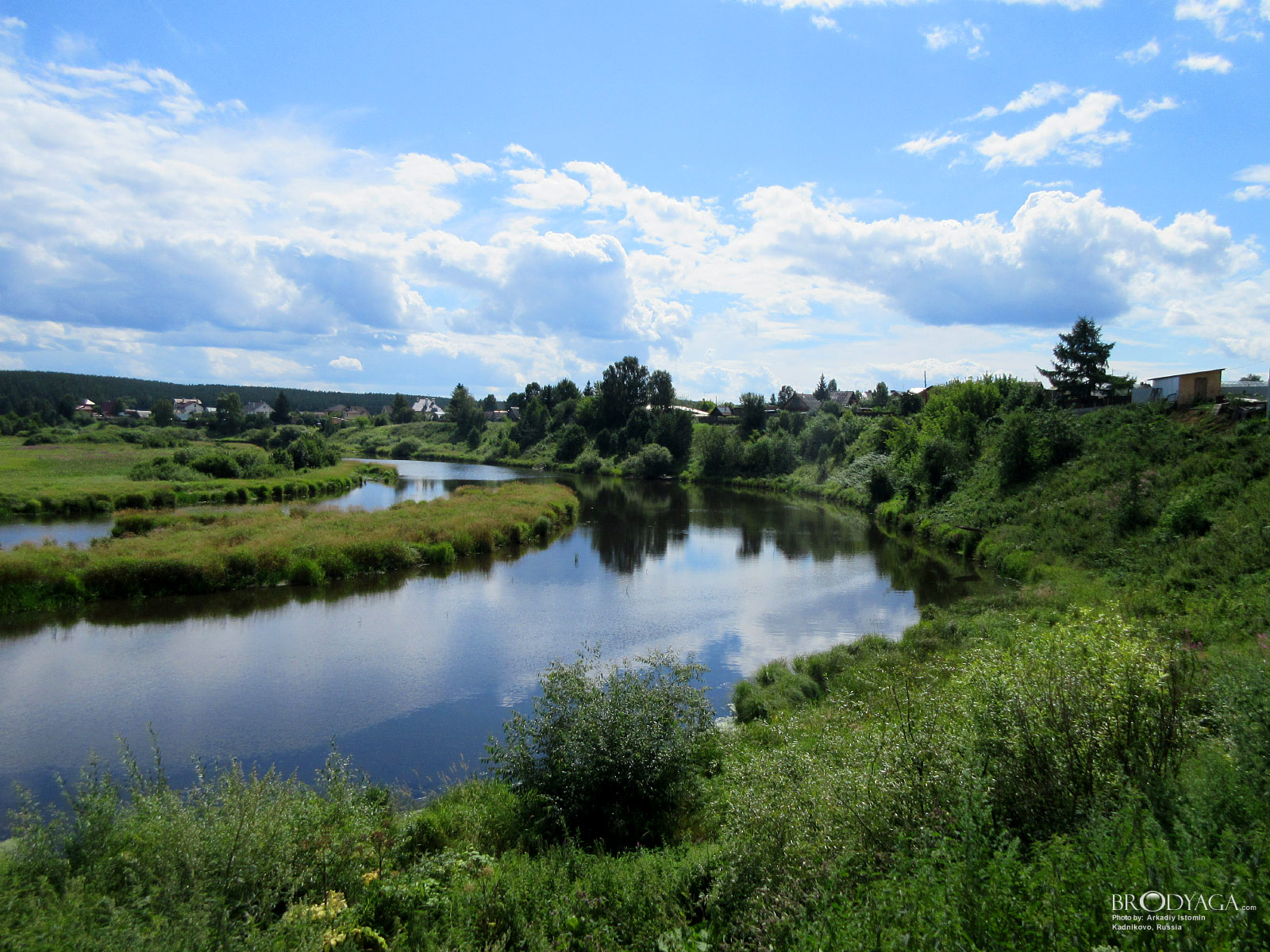 Kadnikovo (Кадниково)